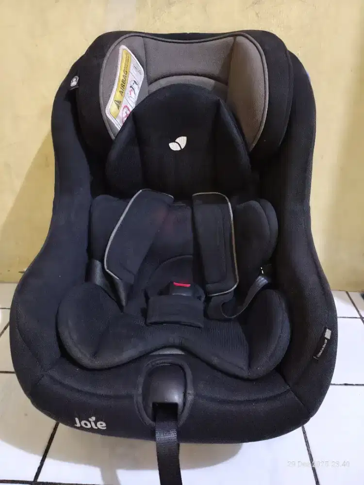 Carseat Merek JOIE