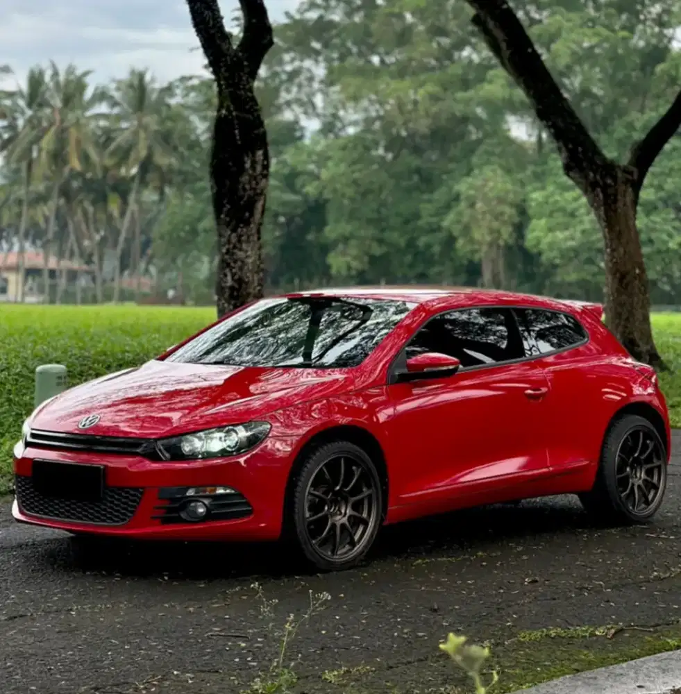 MURAH CASH. VW Scirocco 2013 TSi Coupe 2012 volkswagen 320i ft86