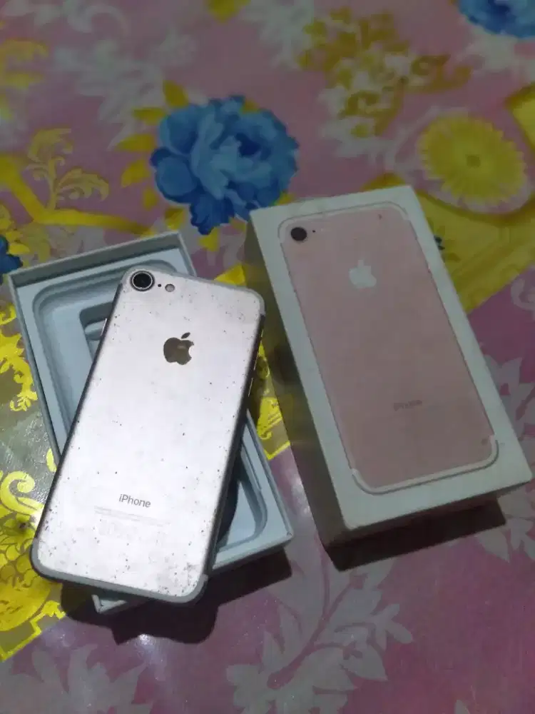 Dijual Iphone 7