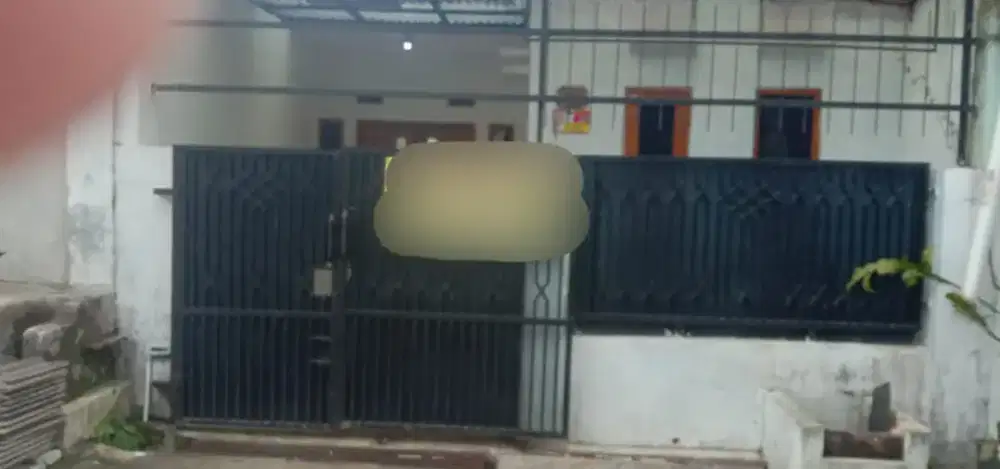 Dijual rumah di Cilame Ngamprah