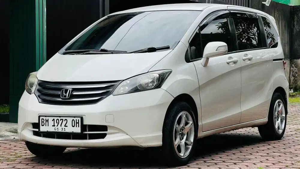 Honda Freed PSD 2010