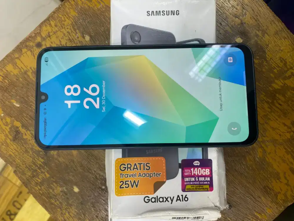 Samsung A16 8/256 SEIN