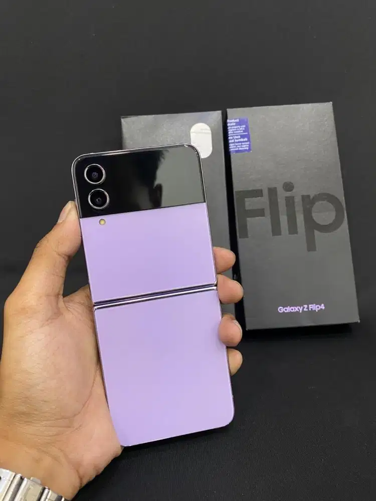 Samsung Galaxy Zflip 4 8/128gb