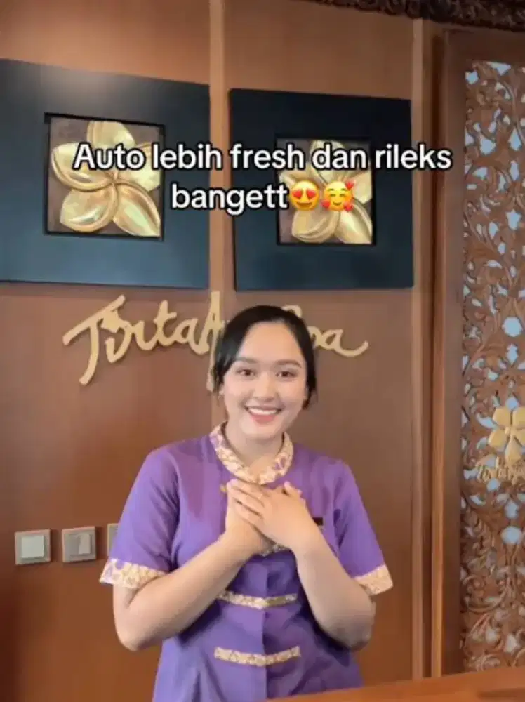 Lowongan Therapist Wanita New Bilqis