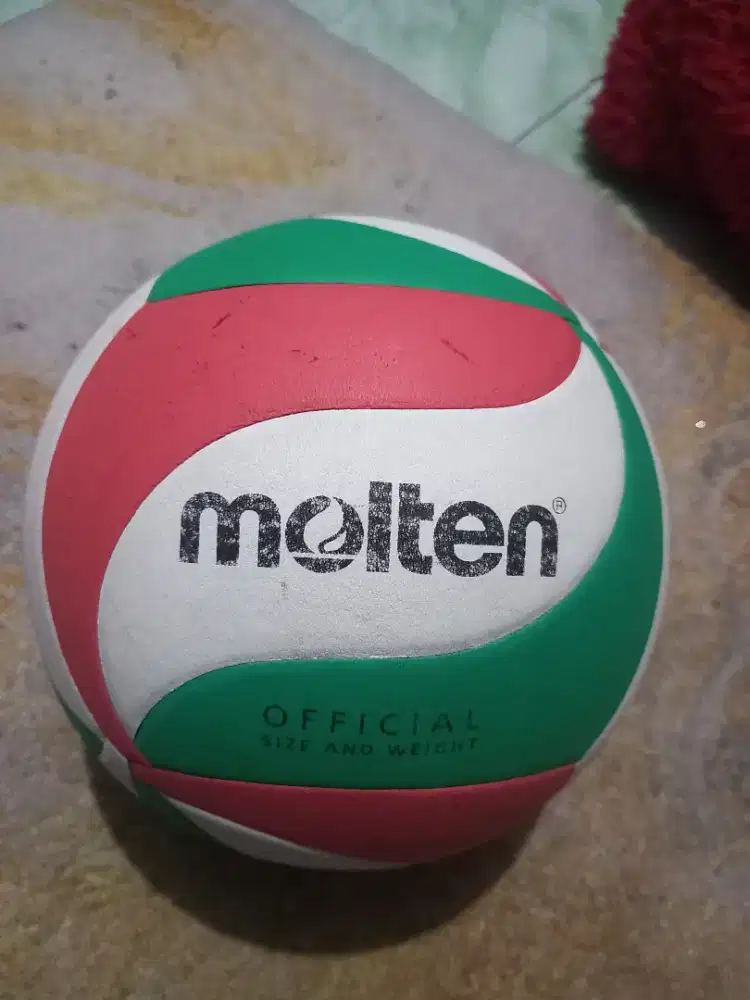 Jual bola voli molten