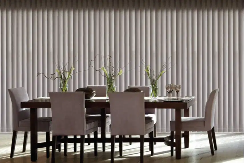 Jual Gorden & Blind Vertikal/Vertical Roll/Roller Gordyn Hordeng