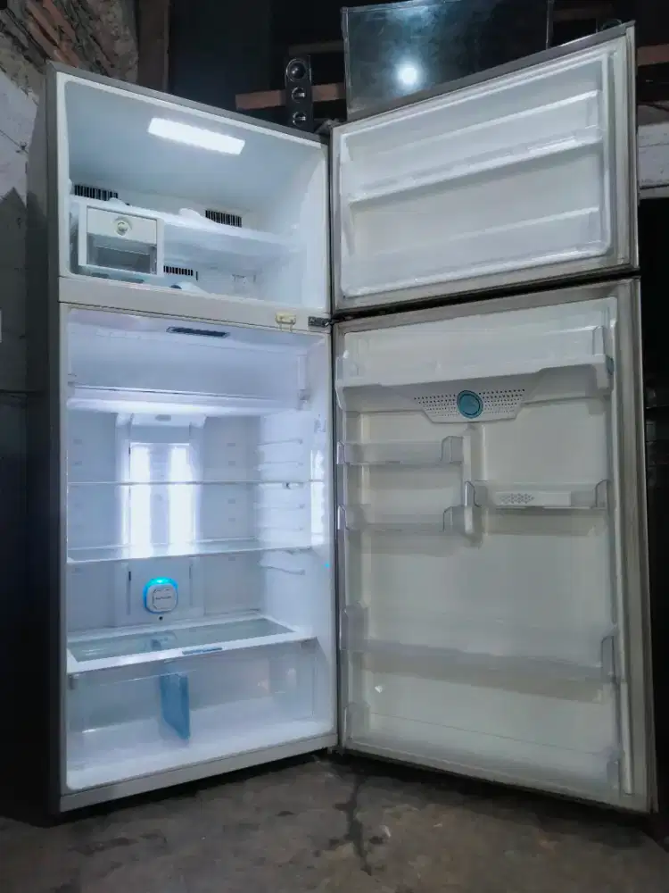 KULKAS SUPER JUMBO ( LG )