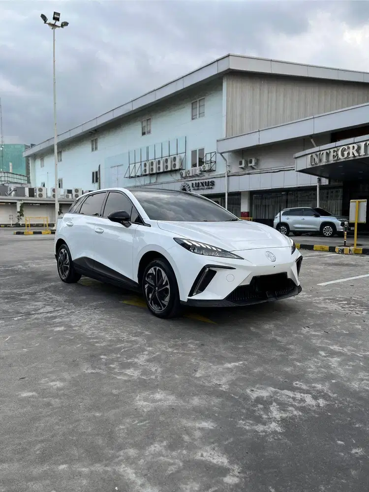 MG 4 EV MAGNIFY A/T 2024