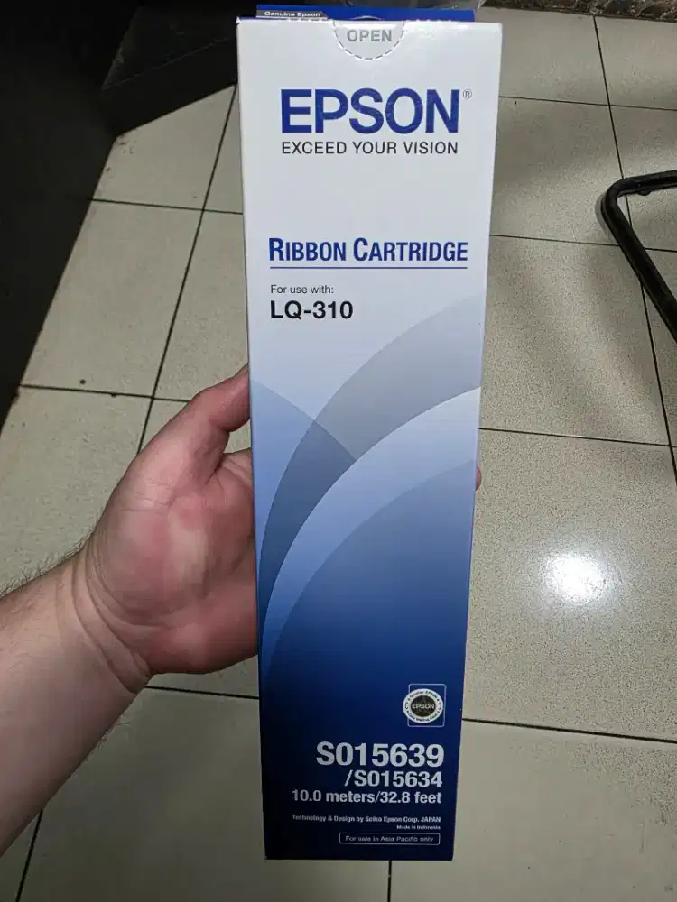 Epson LQ-310 original
