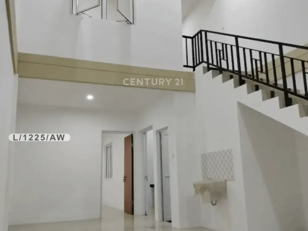 Rumah 2 Lantai Semi Furnished Siap Huni Di Kopo Permai Bandung