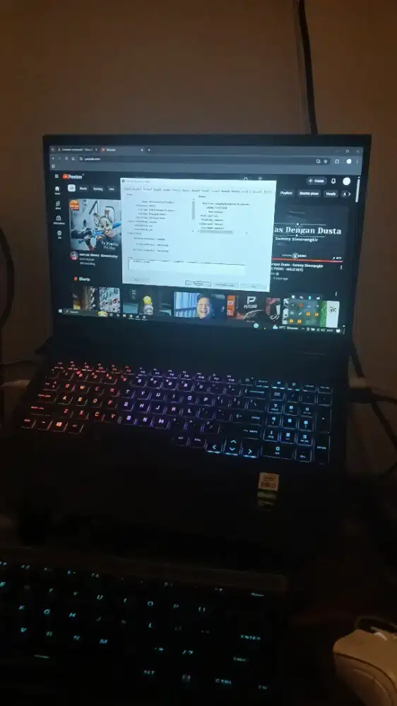 Hp omen laptop gaming
