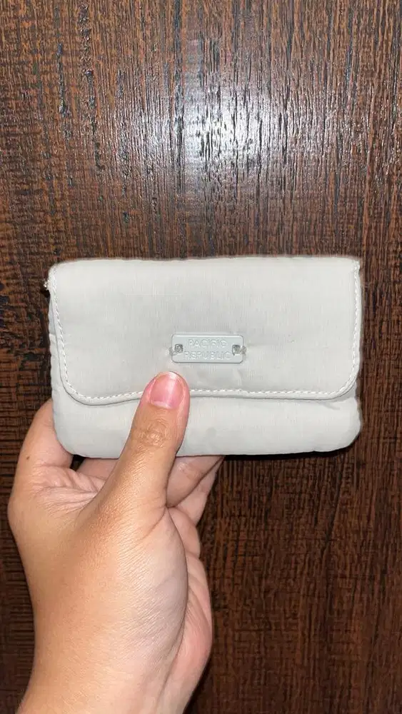 Dompet koin/ card Pull n Bear Original