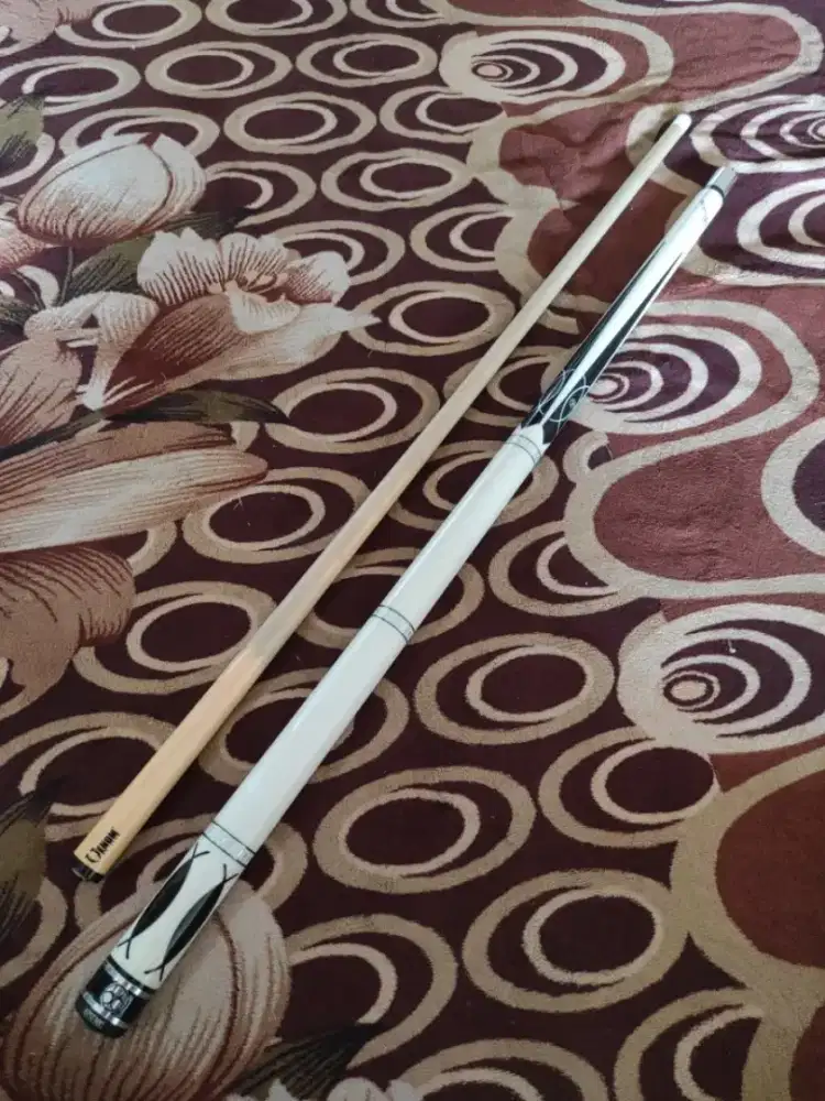 stick billiard poison arsenic ar 2-5