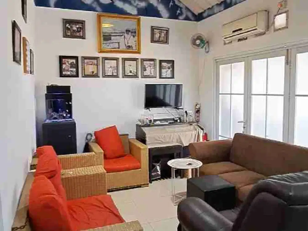 Jual murah puri bali sawangan