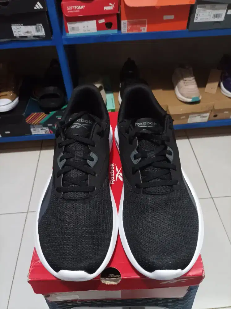 ELSAN SNEAKERS TERPERCAYA!!!