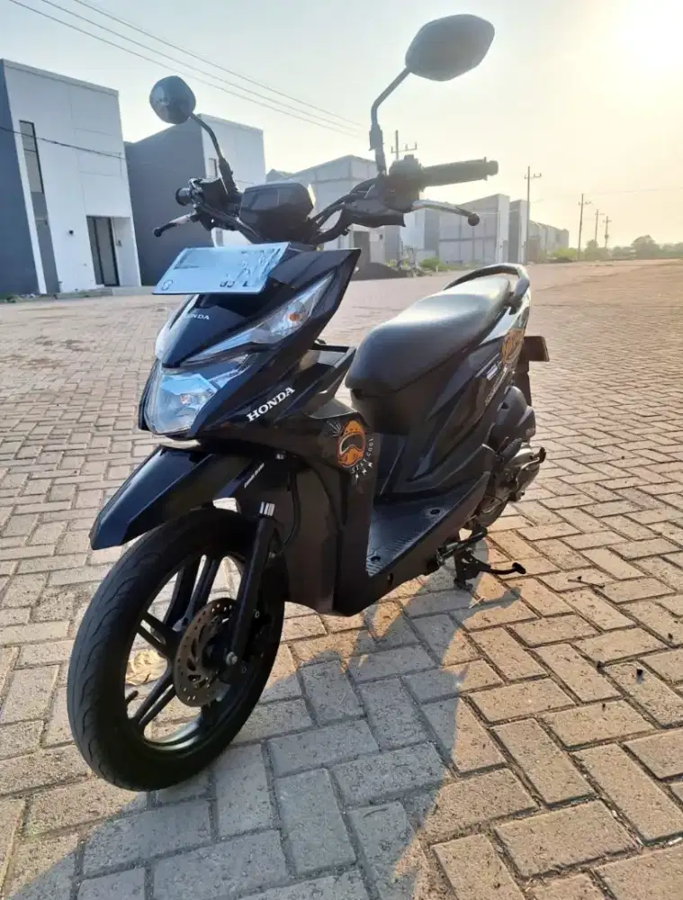 Beat street 2018 ss lengkap hidup panjang