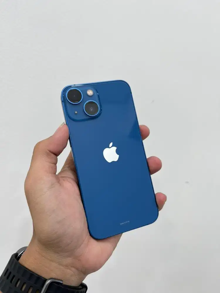 Iphone 13 Mini 128gb iBox