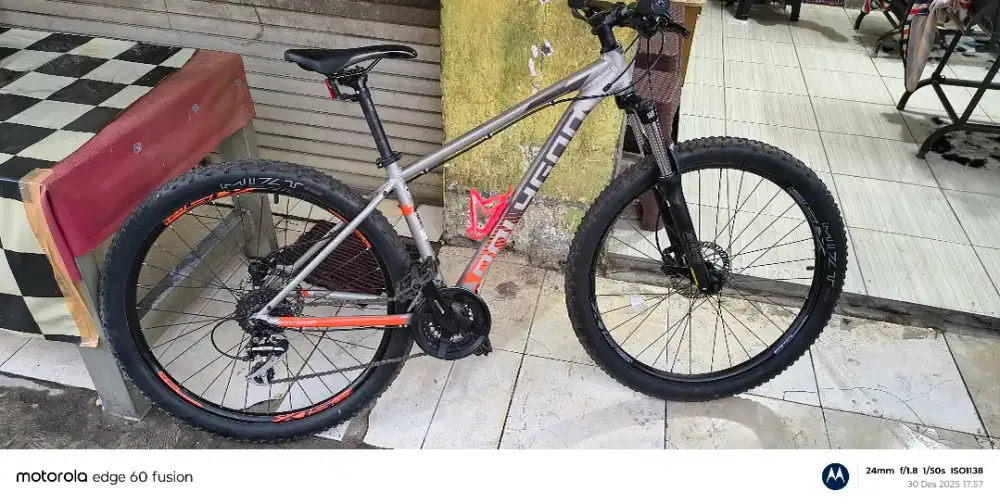 Polygon premier 4 size S uk 27,5