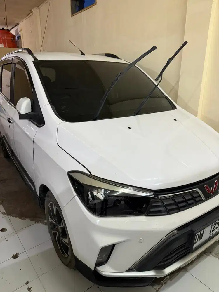 Wuling confero S lux 2022