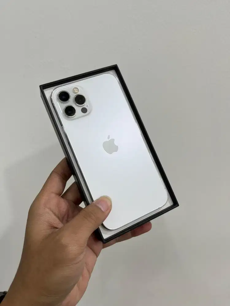 Iphone 12 Pro 256gb iBox