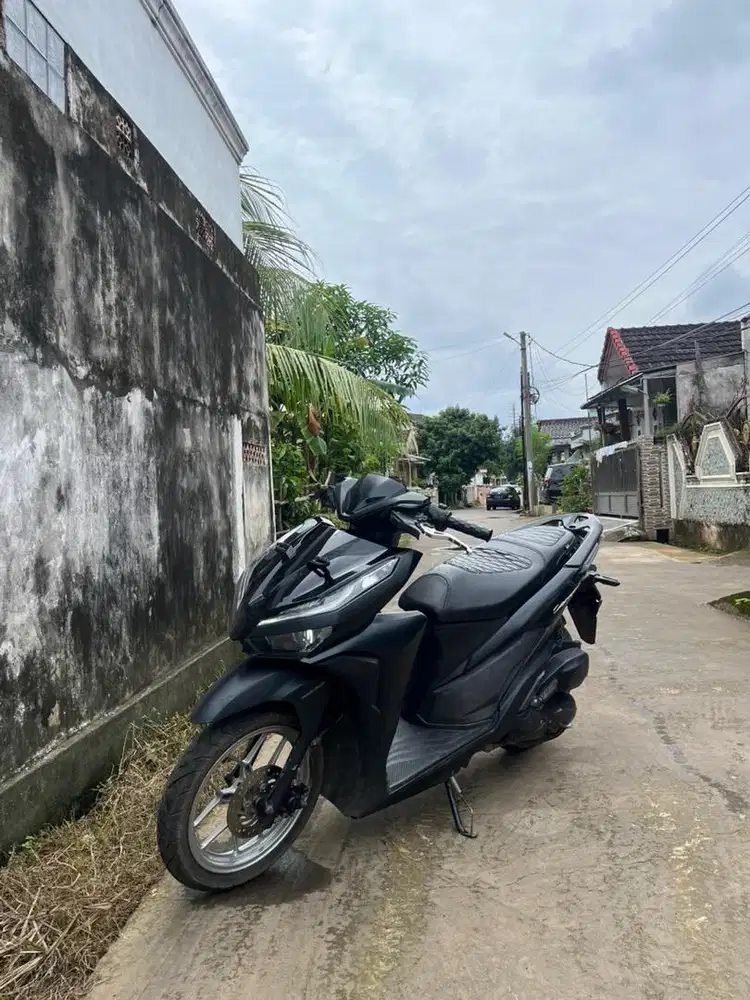 vario 125 cc thn 3019