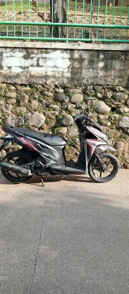 Ada HONDA VARIO 110 TH.2019