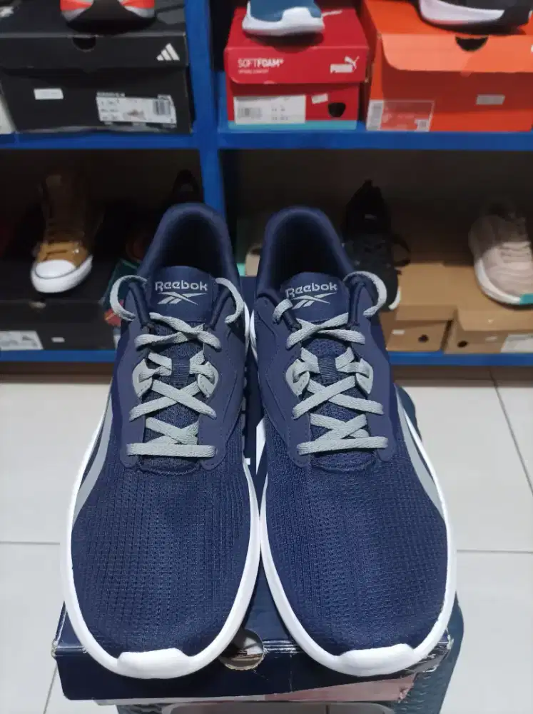 ELSAN SNEAKERS TERPERCAYA