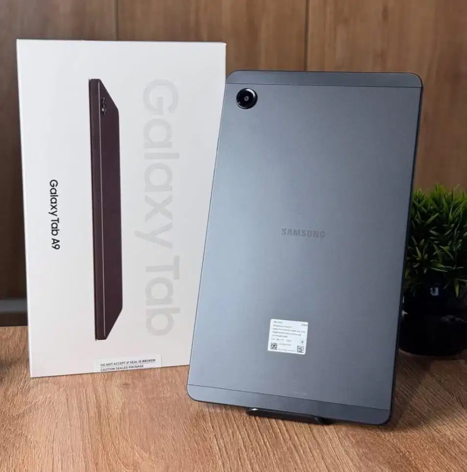 Samsung Tab A9 LTE