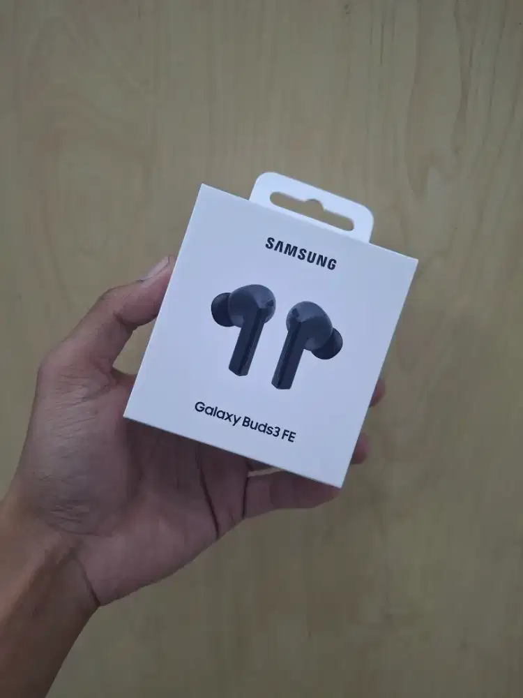 Samsung Buds 3 Fe PROMO