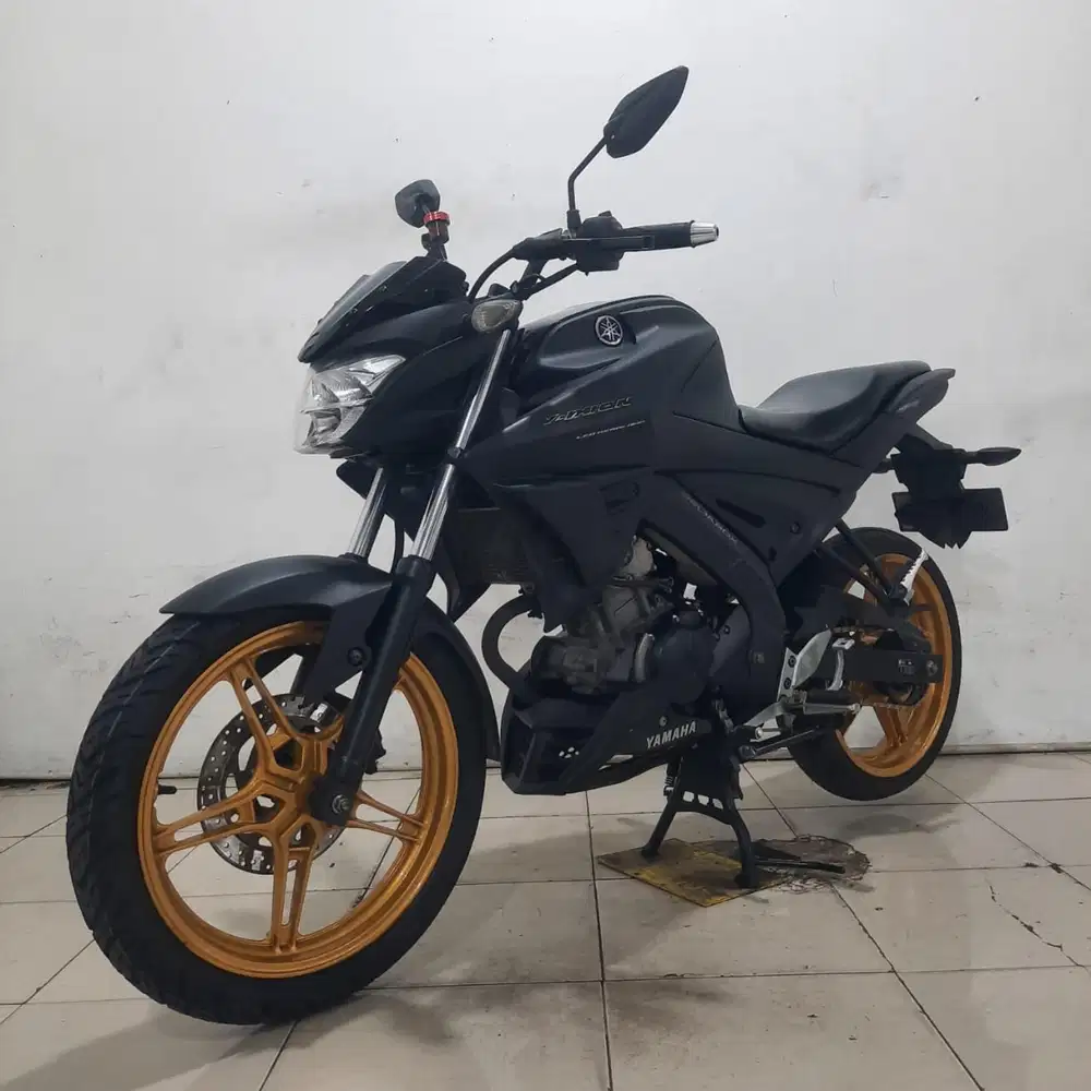 YAMAHA VIXION TAHUN 2020 CASH DAN KREDIT