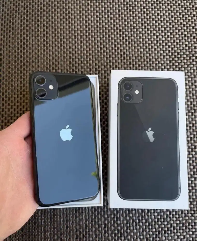 Iphone 11 64gb inter
