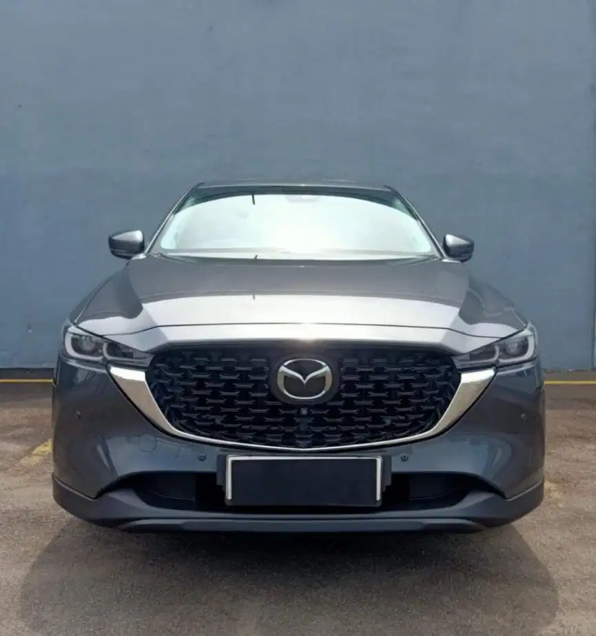 Mazda CX5 Elite 2022 AT