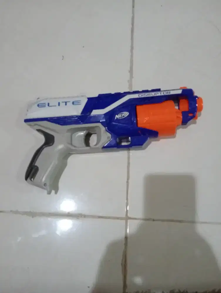 Pistol NERF ELITE