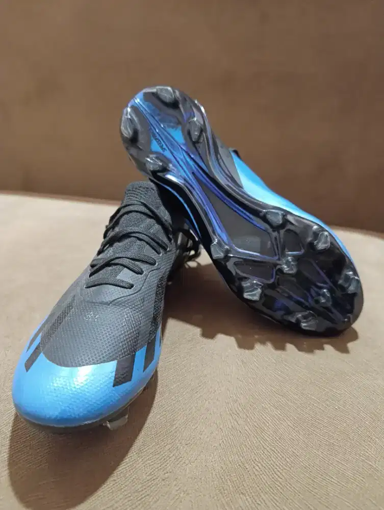 Adidas Crazyfast X Bugati size 41.5