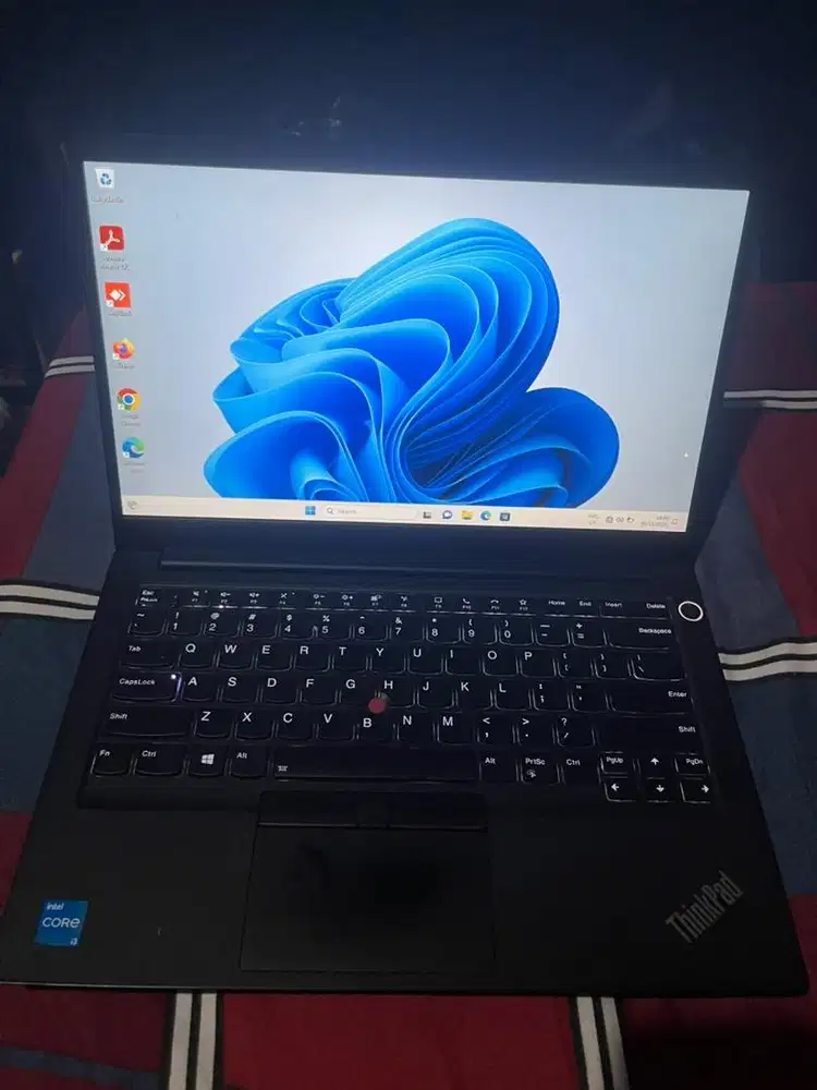Laptop Lenovo Thinkpad E14 Gen 2