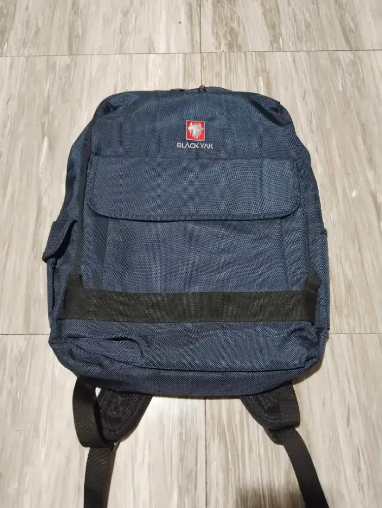 Tas Ransel Blackyark Not Tnf Deuter Arcteryx