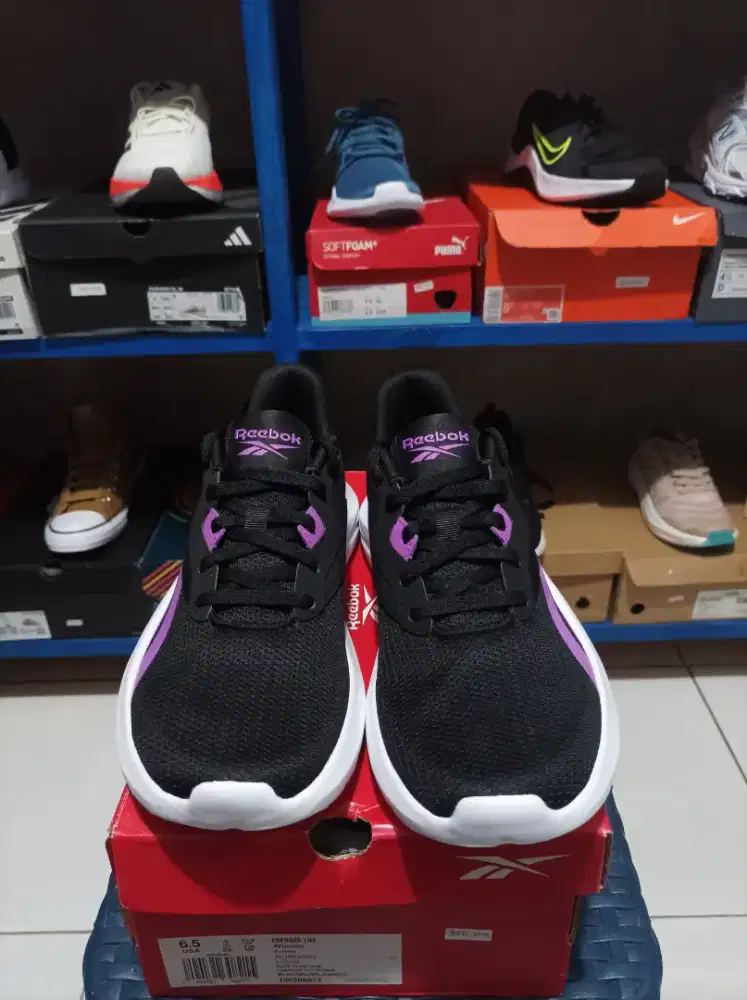 ELSAN SNEAKERS TERPERCAYA