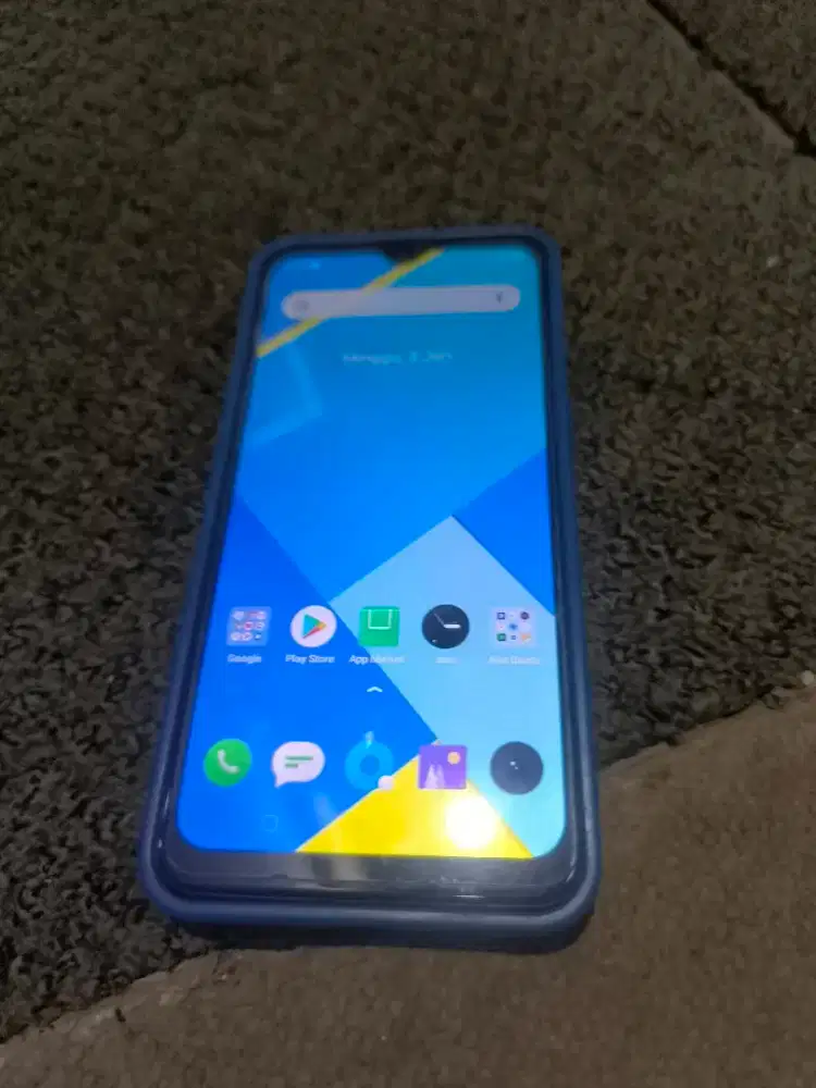 Jual Cepat Realme C2 Harga Net No Minus Batangan Aja