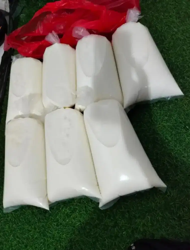 Susu Sapi murni langsung dari peternakan