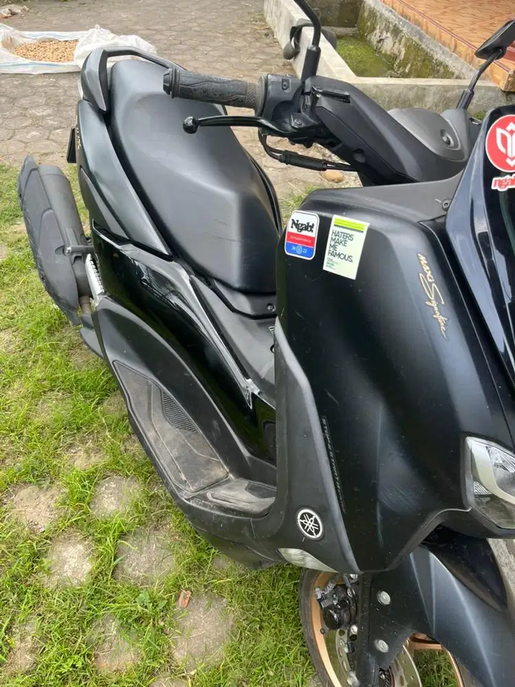 di jual motor area genteng dan sekitarnya