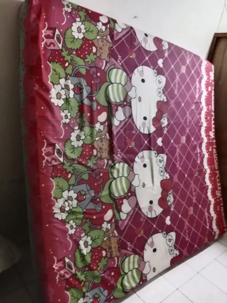 jual kasur inoac uk 180x200