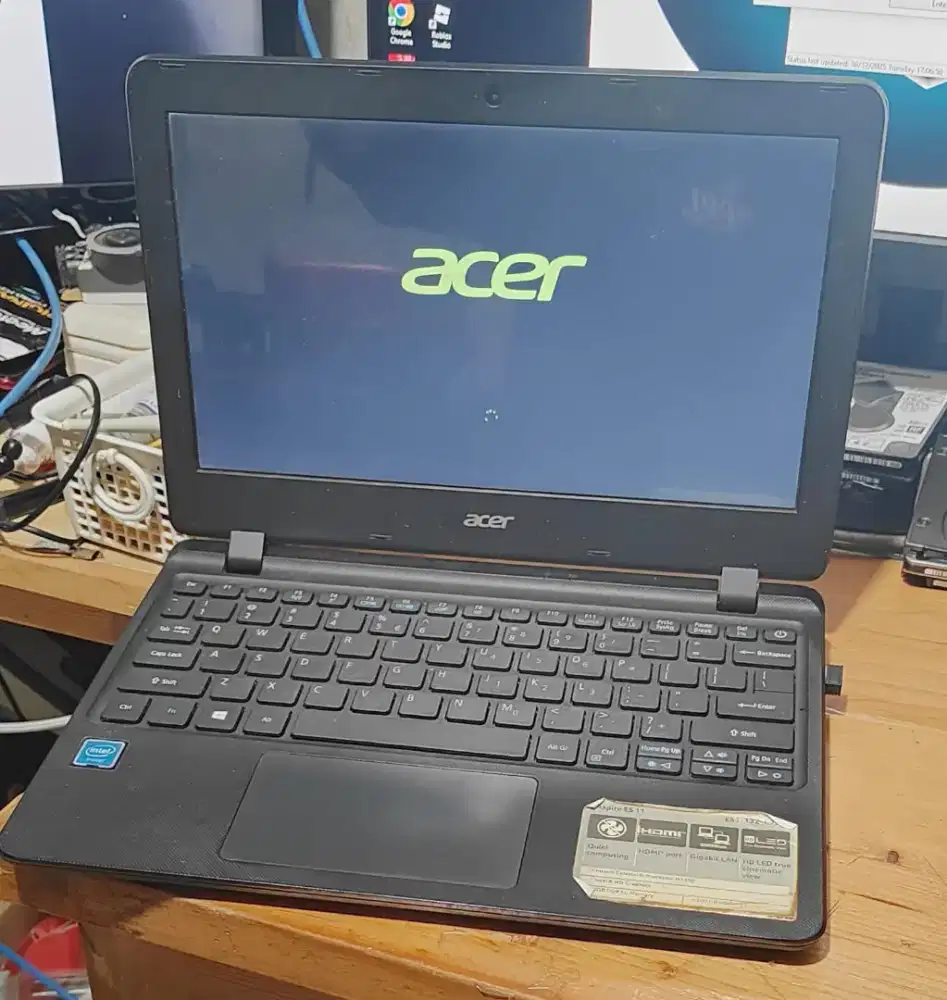Notebook Acer ES11-132