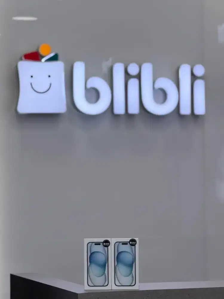 kredit Iphone 15 basic syarat cuma pakai KTP proses 10 menit