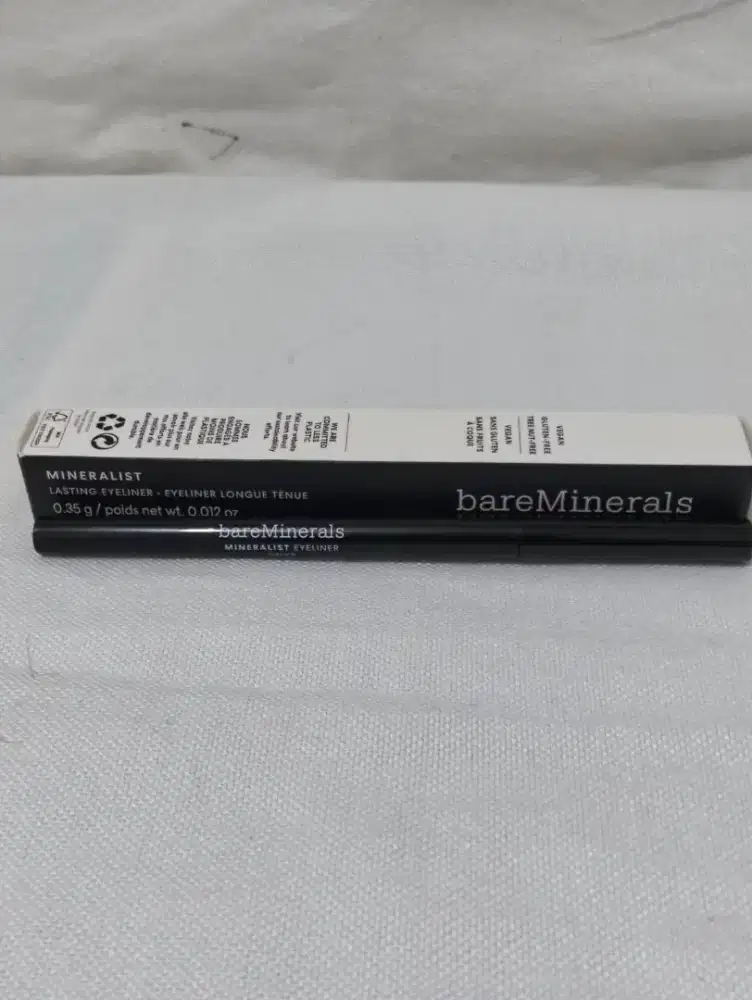 Eyeliner BareM*nerals