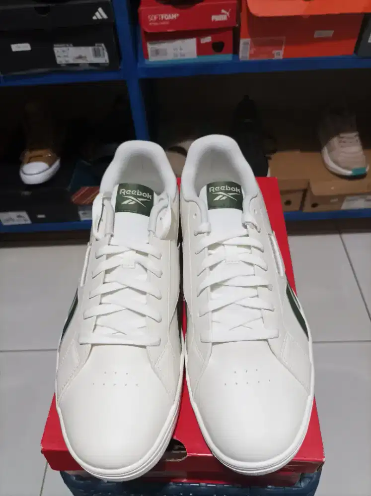 ELSAN SNEAKERS TERPERCAYA