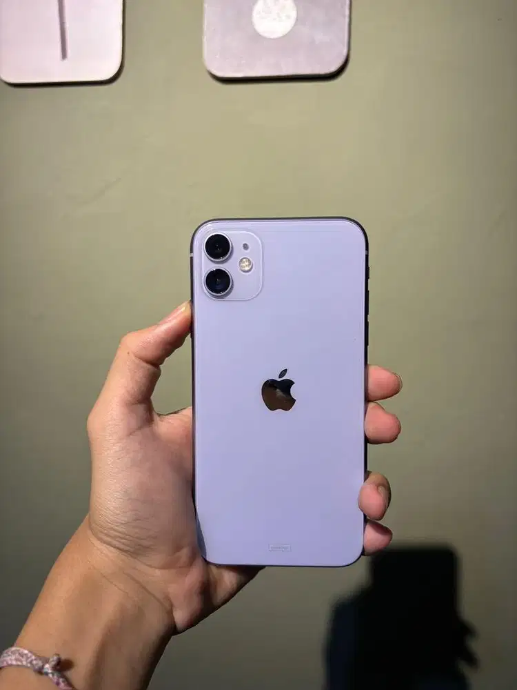 iphone 11 128GB