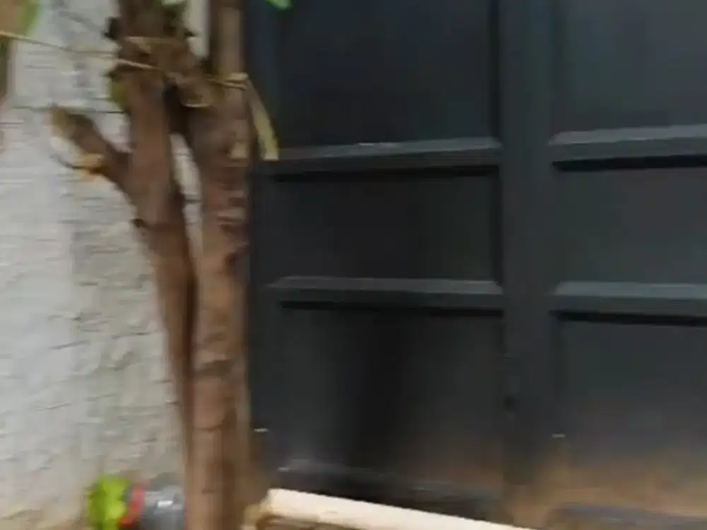 Disewakan Tanah/Lahan kosong di dekat Green Lake City