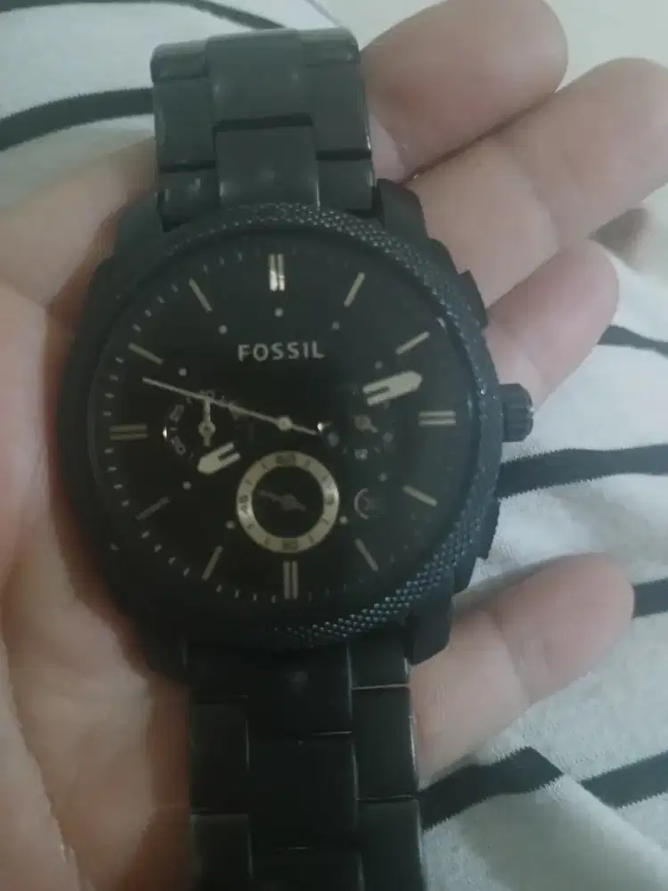 Fossil original