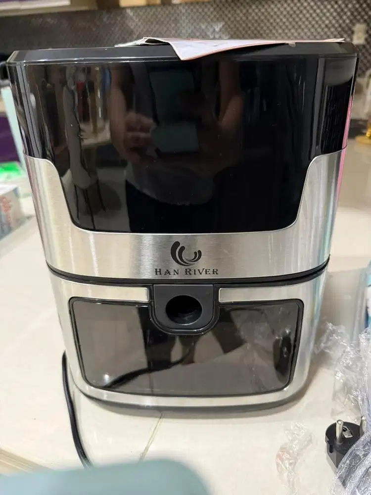 Airfryer Han River
