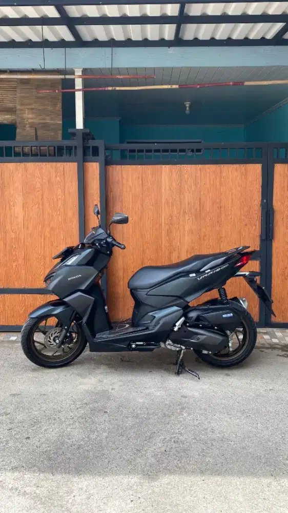 NEW HONDA VARIO 160 CBS 2024